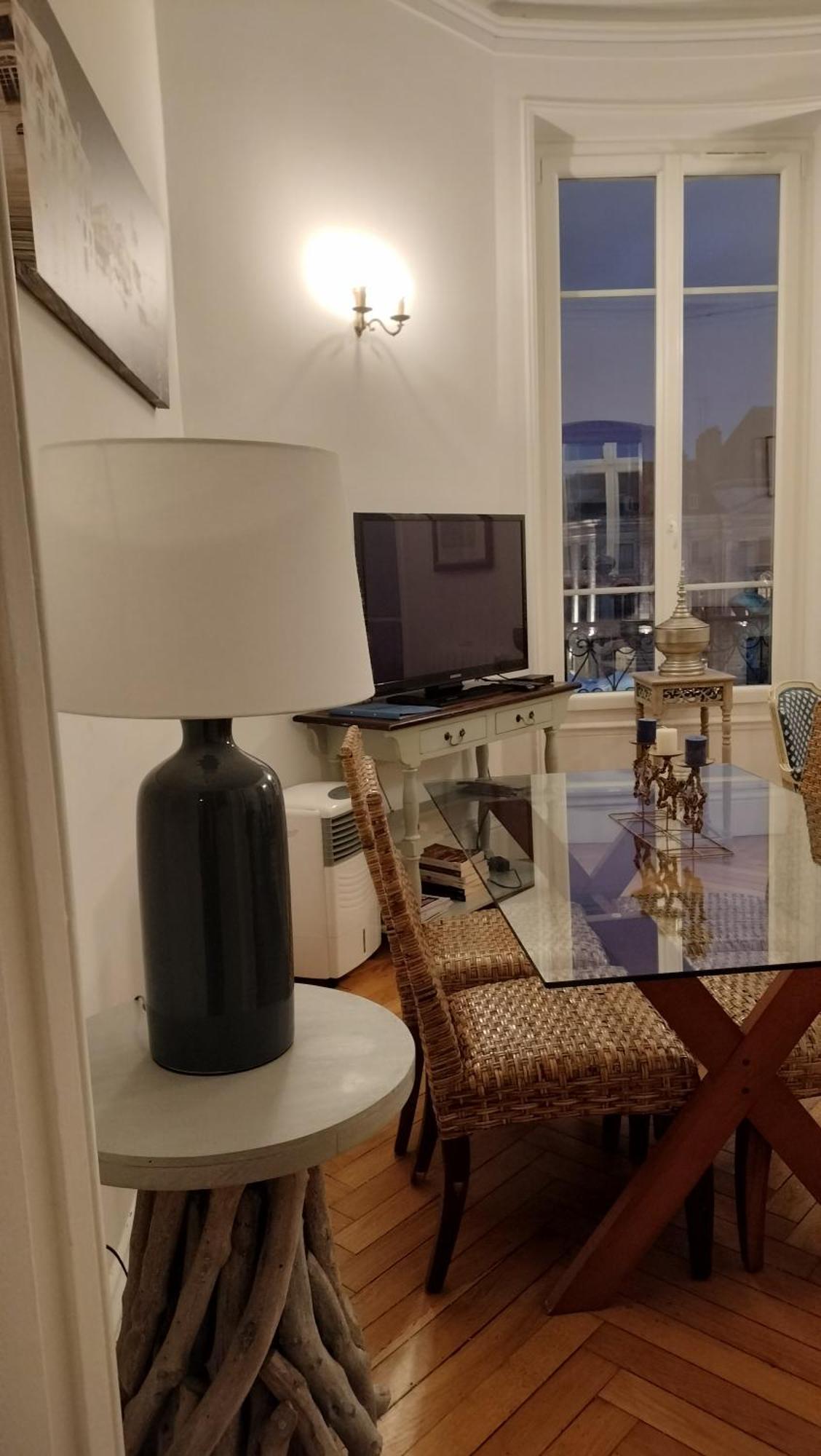 Appartement F3 Au Balcon De La Place Du Martroi 올리언스 외부 사진