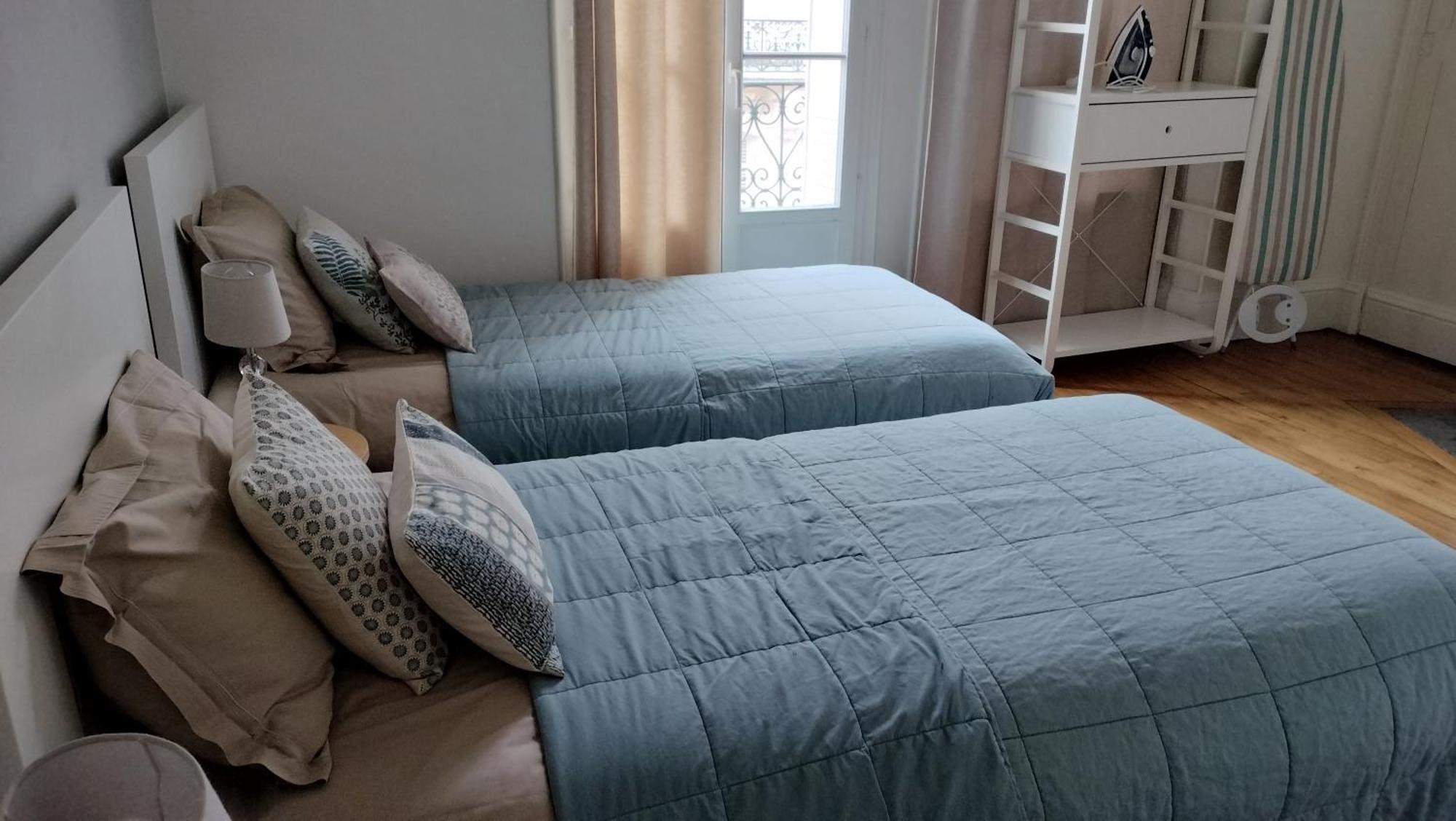 Appartement F3 Au Balcon De La Place Du Martroi 올리언스 외부 사진