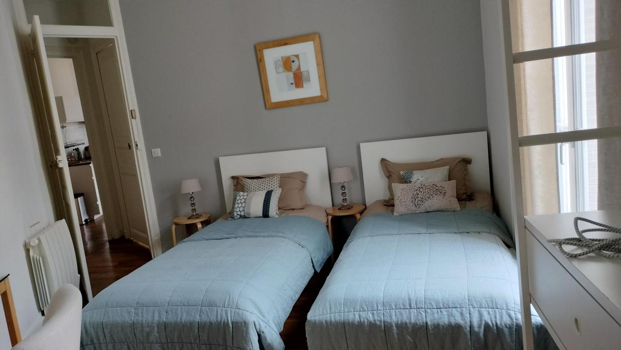Appartement F3 Au Balcon De La Place Du Martroi 올리언스 외부 사진
